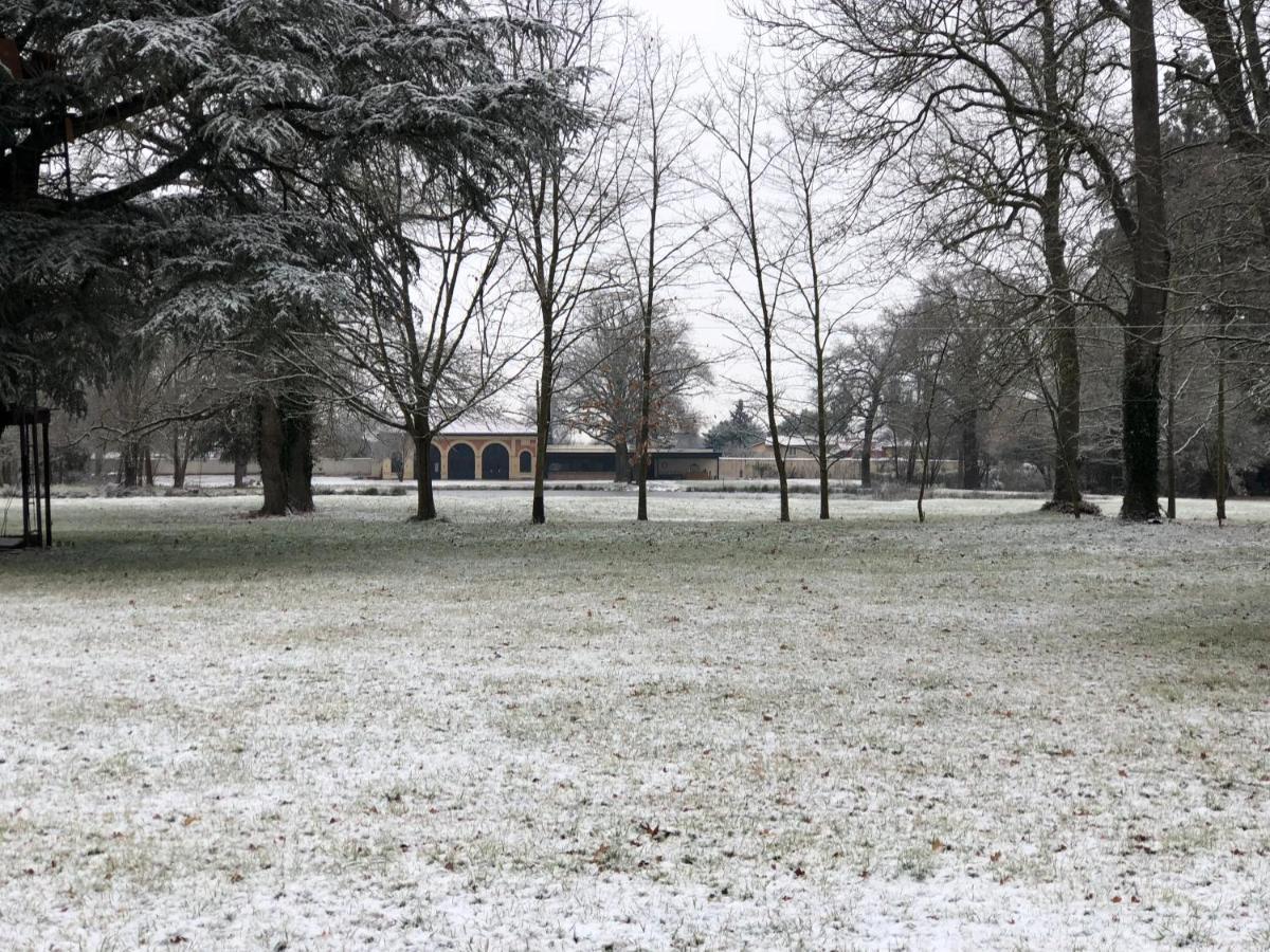 L'orangerie De Châtel - Selection Figaro Magazine 2019 Cleppé