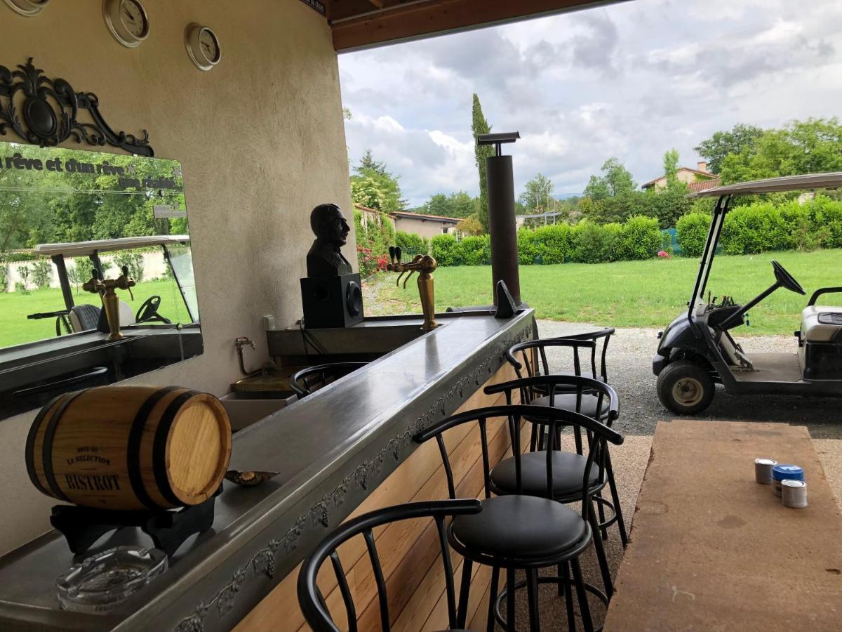 L'orangerie De Châtel - Selection Figaro Magazine 2019 * Cleppé